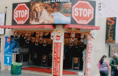 Stop Jeans loja Ponta Grossa
